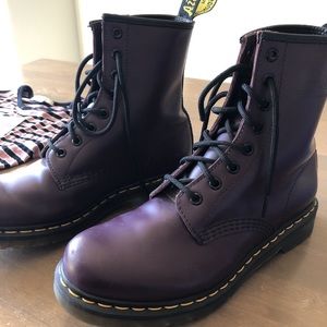 Dr. Martens Boots